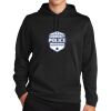 Sport Wick ® Fleece Hooded Pullover Thumbnail