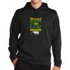 Sport Wick ® Fleece Hooded Pullover Thumbnail