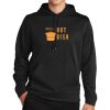 Sport Wick ® Fleece Hooded Pullover Thumbnail