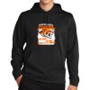 Sport Wick ® Fleece Hooded Pullover Thumbnail