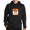 Sport Wick ® Fleece Hooded Pullover Thumbnail