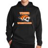 Sport Wick ® Fleece Hooded Pullover Thumbnail