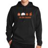 Sport Wick ® Fleece Hooded Pullover Thumbnail