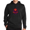 Sport Wick ® Fleece Hooded Pullover Thumbnail