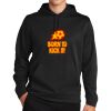 Sport Wick ® Fleece Hooded Pullover Thumbnail