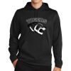 Sport Wick ® Fleece Hooded Pullover Thumbnail