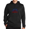 Sport Wick ® Fleece Hooded Pullover Thumbnail