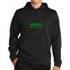 Sport Wick ® Fleece Hooded Pullover Thumbnail