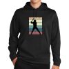 Sport Wick ® Fleece Hooded Pullover Thumbnail