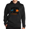 Sport Wick ® Fleece Hooded Pullover Thumbnail