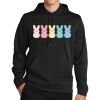 Sport Wick ® Fleece Hooded Pullover Thumbnail
