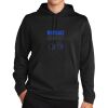 Sport Wick ® Fleece Hooded Pullover Thumbnail