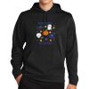 Sport Wick ® Fleece Hooded Pullover Thumbnail