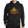 Sport Wick ® Fleece Hooded Pullover Thumbnail
