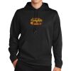 Sport Wick ® Fleece Hooded Pullover Thumbnail
