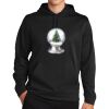 Sport Wick ® Fleece Hooded Pullover Thumbnail
