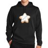 Sport Wick ® Fleece Hooded Pullover Thumbnail