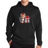 Sport Wick ® Fleece Hooded Pullover Thumbnail