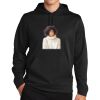 Sport Wick ® Fleece Hooded Pullover Thumbnail