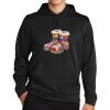Sport Wick ® Fleece Hooded Pullover Thumbnail