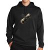 Sport Wick ® Fleece Hooded Pullover Thumbnail
