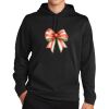 Sport Wick ® Fleece Hooded Pullover Thumbnail
