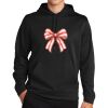 Sport Wick ® Fleece Hooded Pullover Thumbnail