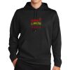 Sport Wick ® Fleece Hooded Pullover Thumbnail