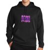 Sport Wick ® Fleece Hooded Pullover Thumbnail