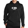 Sport Wick ® Fleece Hooded Pullover Thumbnail