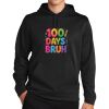 Sport Wick ® Fleece Hooded Pullover Thumbnail