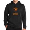 Sport Wick ® Fleece Hooded Pullover Thumbnail