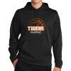 Sport Wick ® Fleece Hooded Pullover Thumbnail