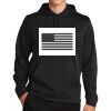 Sport Wick ® Fleece Hooded Pullover Thumbnail