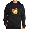 Sport Wick ® Fleece Hooded Pullover Thumbnail