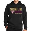 Sport Wick ® Fleece Hooded Pullover Thumbnail