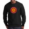Super Heavyweight Crewneck Sweatshirt Thumbnail