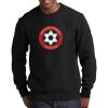 Super Heavyweight Crewneck Sweatshirt Thumbnail