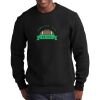 Super Heavyweight Crewneck Sweatshirt Thumbnail