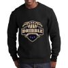 Super Heavyweight Crewneck Sweatshirt Thumbnail