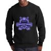 Super Heavyweight Crewneck Sweatshirt Thumbnail