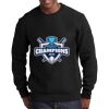 Super Heavyweight Crewneck Sweatshirt Thumbnail