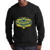 Super Heavyweight Crewneck Sweatshirt Thumbnail