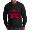 Super Heavyweight Crewneck Sweatshirt Thumbnail