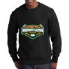 Super Heavyweight Crewneck Sweatshirt Thumbnail