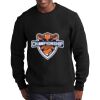 Super Heavyweight Crewneck Sweatshirt Thumbnail
