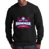 Super Heavyweight Crewneck Sweatshirt Thumbnail