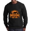 Super Heavyweight Crewneck Sweatshirt Thumbnail