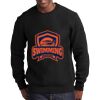 Super Heavyweight Crewneck Sweatshirt Thumbnail