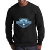 Super Heavyweight Crewneck Sweatshirt Thumbnail